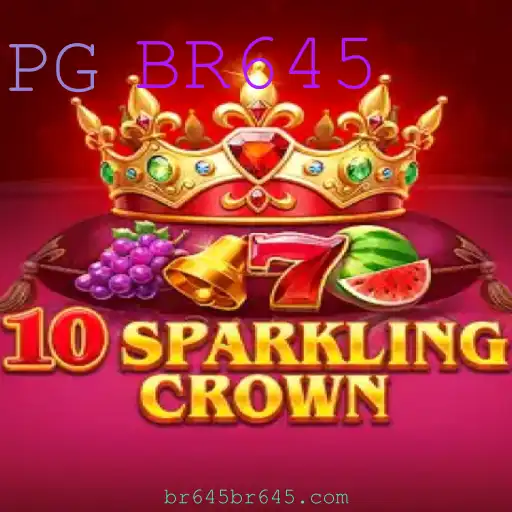 Explorando o Mundo de 10SparklingCrown