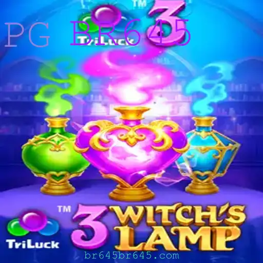 Explorando o Fascinante Mundo do Jogo 3WitchsLamp