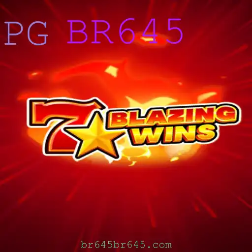 Descubra o Fascinante Mundo de BlazingWins: BR645 e as Novas Regras do Jogo