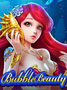 Descubra o Mundo Encantado de BubbleBeauty