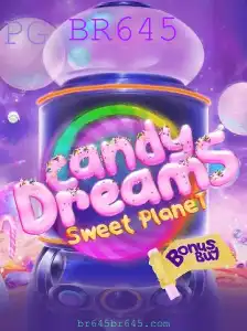 Explorando o Mundo de 'CandyDreamsSweetPlanet': Aventura e Estratégia