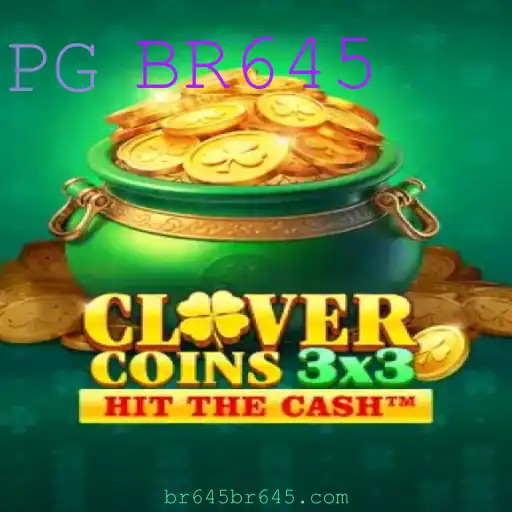 Explorando Clovercoin3x3: Um Jogo de Estratégia Envolvente