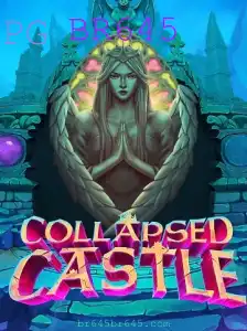 Explorando o Mundo de 'CollapsedCastle': Estratégias e Regras do Jogo Reveladas