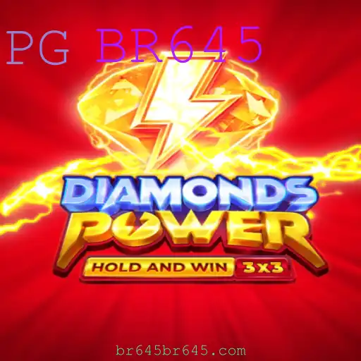 Descubra o Mundo do Jogo 'diamondspower' com a Palavra-Chave BR645