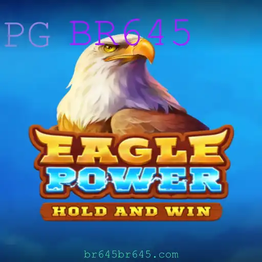 Descubra EaglePower: A Emoção do Jogo que Cativa Multidões