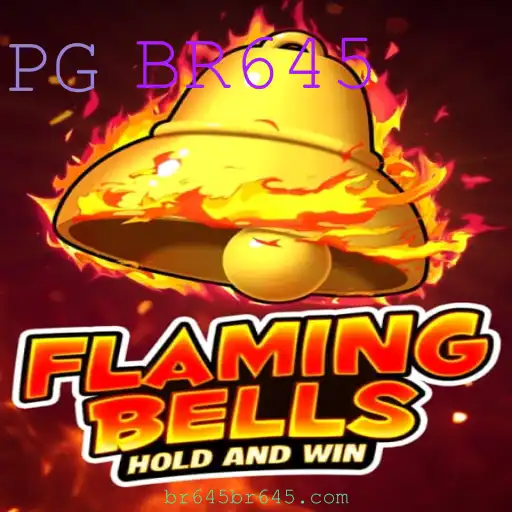 Flaming Bells: Descubra o Jogo Vibrante do Ano