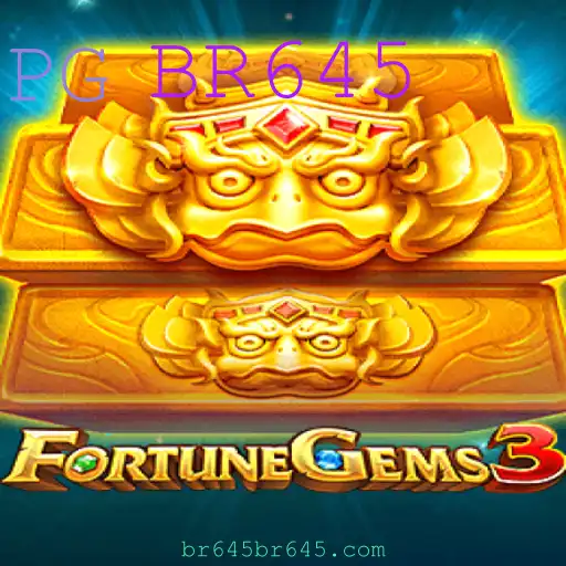 FortuneGems3: Um Novo Horizonte de Entretenimento Digital