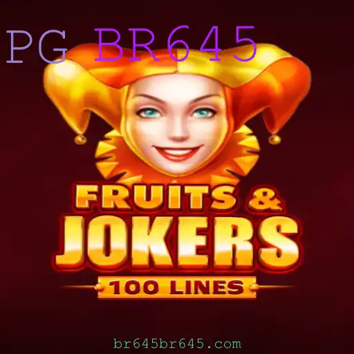 Descubra o Mundo de FruitsAndJokers100: Um Jogo Vibrante e Empolgante