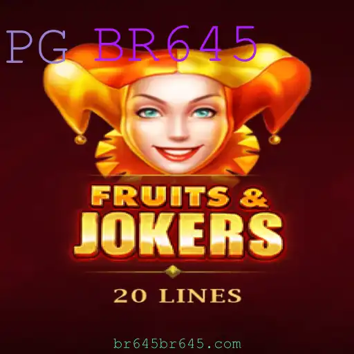 Descubra o Mundo de Emoções de FruitsAndJokers20