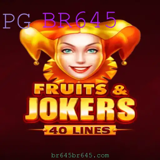 Explorando o Mundo Vibrante de FruitsAndJokers40