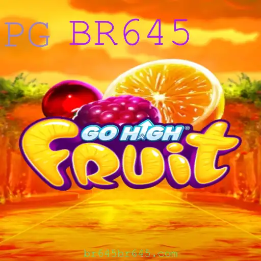 Descubra o Mundo Divertido de GoHighFruit: Um Jogo Inovador com BR645