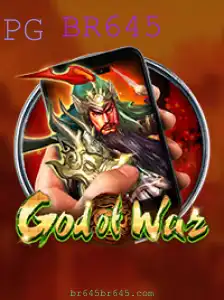Descubra o Fascinante Mundo de GodofWarM
