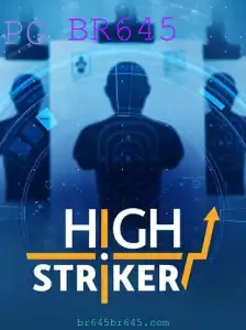 Explorando o Mundo de HighStriker: Um Jogo de Estratégia e Aventura