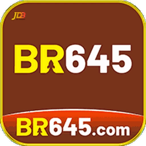 BR645 Logo