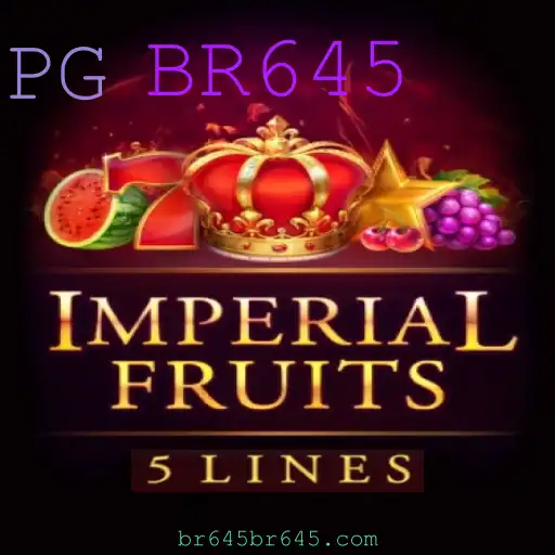 ImperialFruits5: Descubra o Novo Fenômeno do Entretenimento Digital
