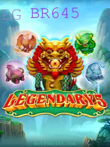 Legendary5: Um Mergulho em Sua Dinâmica e Empolgação