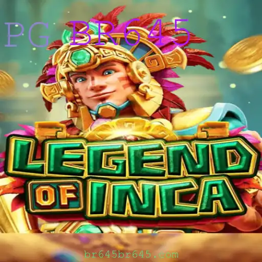Descubra o Fascinante Mundo de LegendofInca com a Palavra-chave BR645