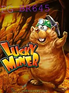 Descubra LuckyMiner: O Jogo de Estratégia e Sorte que Conquista Jogadores
