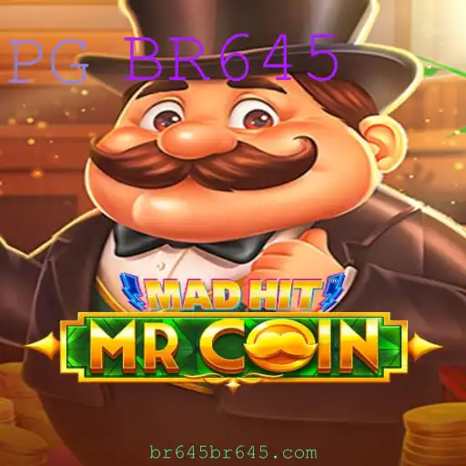 MadHitMrCoin: O Jogo que Está Transformando o Cenário de Entretenimento com a Palavra-Chave BR645