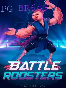 BattleRoosters: A Revolução dos Jogos de Estratégia de Combate