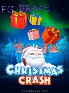 Descubra o Fascínio do Jogo ChristmasCrash: Diversão Festiva com um Toque Emocionante