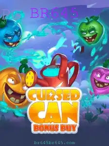 Descubra o Universo Envolvente de CursedCanBonusBuy