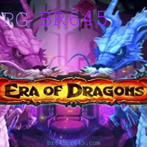 EraOfDragons: Explore o Universo Fantástico do Jogo com a Chave BR645
