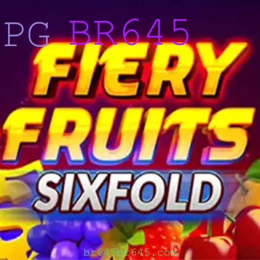 FieryFruitsSixFold: Desvende o Fascinante Mundo deste Jogo Inovador