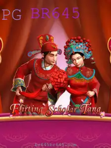 Explorando Flirting Scholar Tang: Jogo de Estratégia e Diversão
