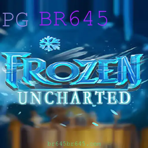 Descubra FrozenUncharted e a Chave para Aventuras Inéditas