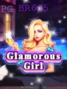 Descubra 'GlamorousGirl': Um Mundo de Estilo e Estratégia