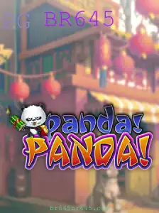 Descubra PandaPanda: O Novo Jogo que Conquista com Estrategia e Diversão