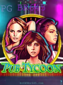 Explorando o Mundo do PubTycoon: Um Guia Completo