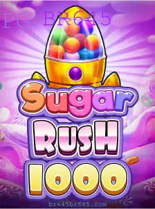 Descubra o Mundo Empolgante de SugarRush1000