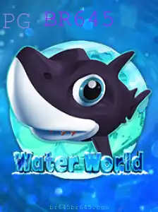 Explorando WaterWorld: Um Mundo de Aventura e Estratégia