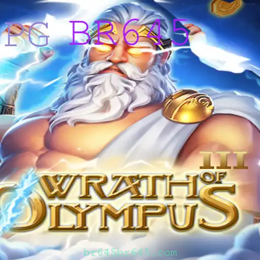 Descubra o Fascinante Mundo de WrathofOlympusIII: Um Mergulho nas Aventura Divinas