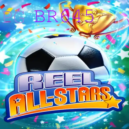 ReelAllStars: O Jogo que Está Conquistando os Aficionados por Competição