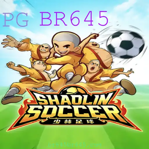 ShaolinSoccer: O Jogo que Revoluciona o Futebol com Artes Marciais