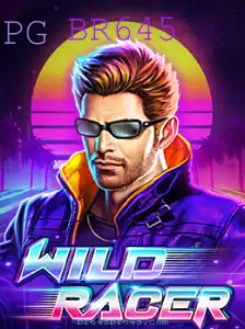 WildRacer: Uma Aventura de Alta Velocidade com a Palavras-chave BR645