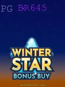 Explorando o Universo do Jogo WinterStarBonusBuy com a Chave BR645