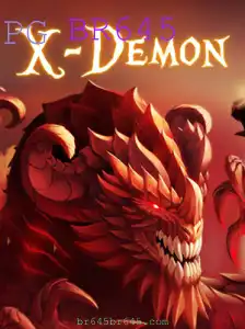 XDemon: A Nova Sensação no Mundo dos Jogos